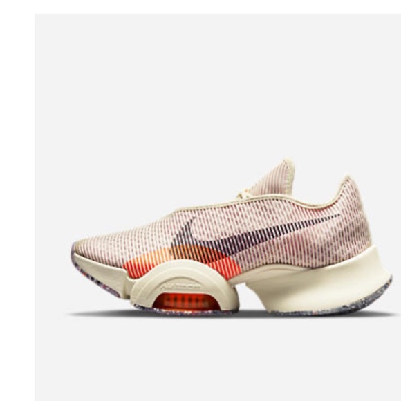 Nike Shoes - NWOB Nike Sneakers Ladies Size 9